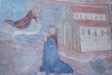 Teano (CE), Chiesa di Sant'Antonio Abate