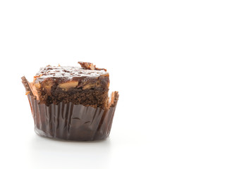 toffy cake