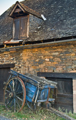 Le Saillant (Corrèze)