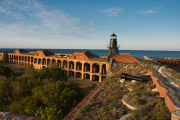 Fort Jefferson