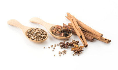  five-spice ingredient