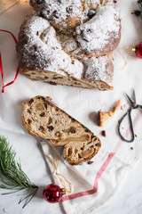 stollen