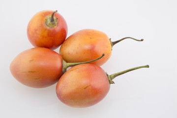 Tomate de árbol - Solanum betaceum