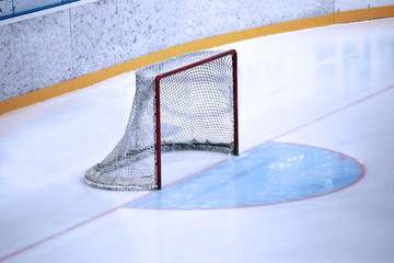 Eishockey Spiel © Thaut Images