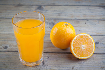 Orange Juice