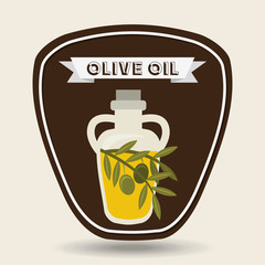 olive oil design 