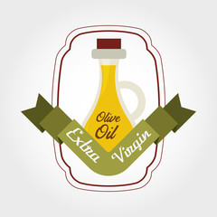 olive oil design 