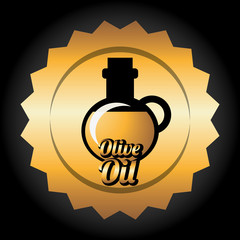 olive oil design 