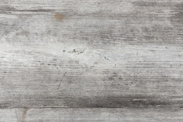 Fototapeta premium Aged gray wood texture background