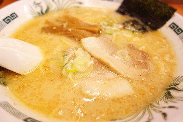 ラーメン