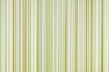 Obraz premium Green Striped Wallpaper