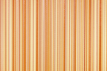 Obraz premium Yellow Striped Wallpaper