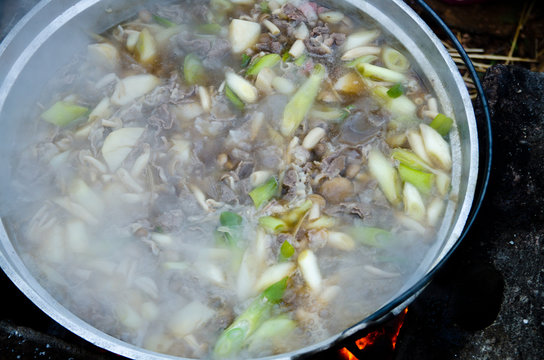Imoni Yamagata style