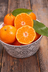bio clementine
