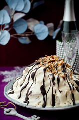 Pancho Cake
