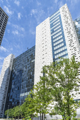 新宿イーストサイドスクエア