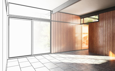 Enviromental Architecture (draft)