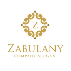 Z Logo - Luxury Housing
