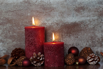 Weihnachtsdekoration