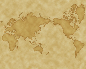 世界地図
