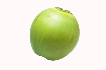 coconut