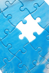Obraz premium ジグソーパズル 