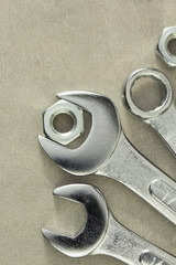 wrench tools