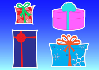 gift box