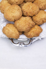 cookies isolated