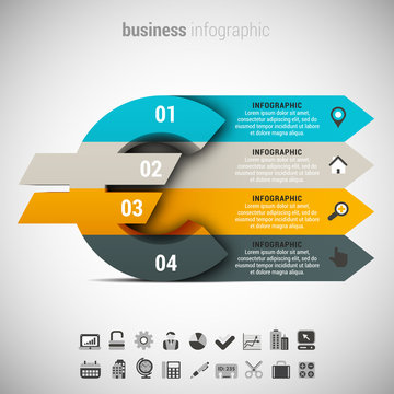 Business Infographic