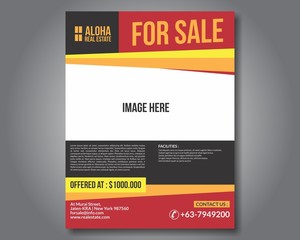 Corporate Flyer