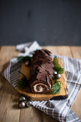 buche de noel