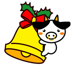 クリスマスベル