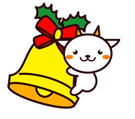 クリスマスベル