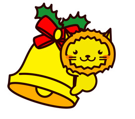 クリスマスベル
