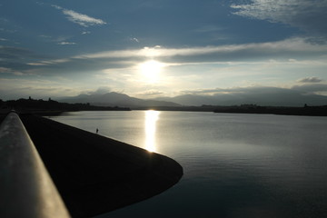 Tzaneen Dam