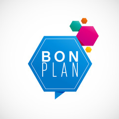 bon plan