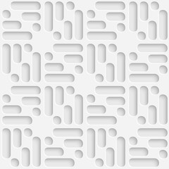 Seamless Geometric Pattern