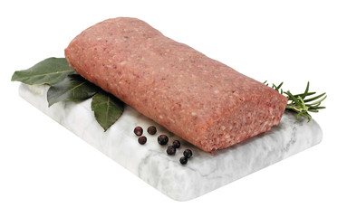 Carne di tacchino macinata