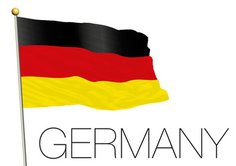 germany flag