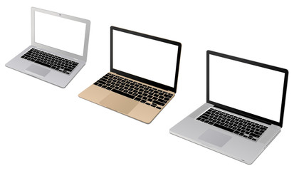 laptop collection