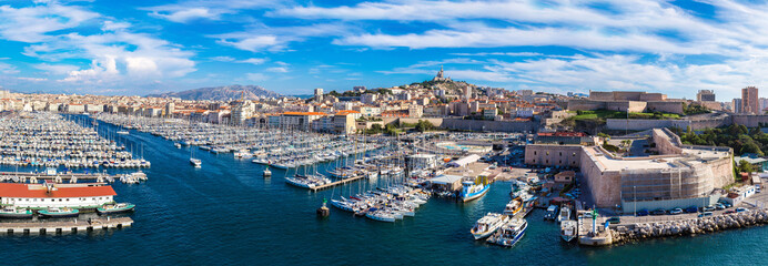 Marseille, France