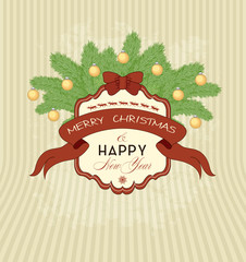 Happy Holiday Background