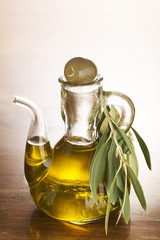Olive oil