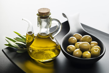 Olive oil