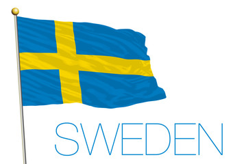 sweden flag