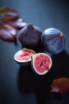 Figues Fra&icirc;ches