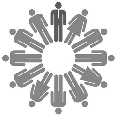 The Boss in the Team