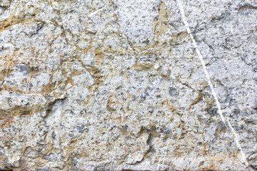 Background metamorphic stone surface