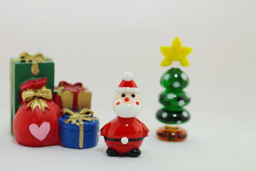 サンタクロース